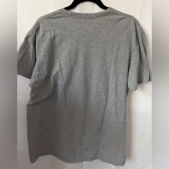 Hello Kitty and Friends Gray Graphic Tee - Picture 2 of 7